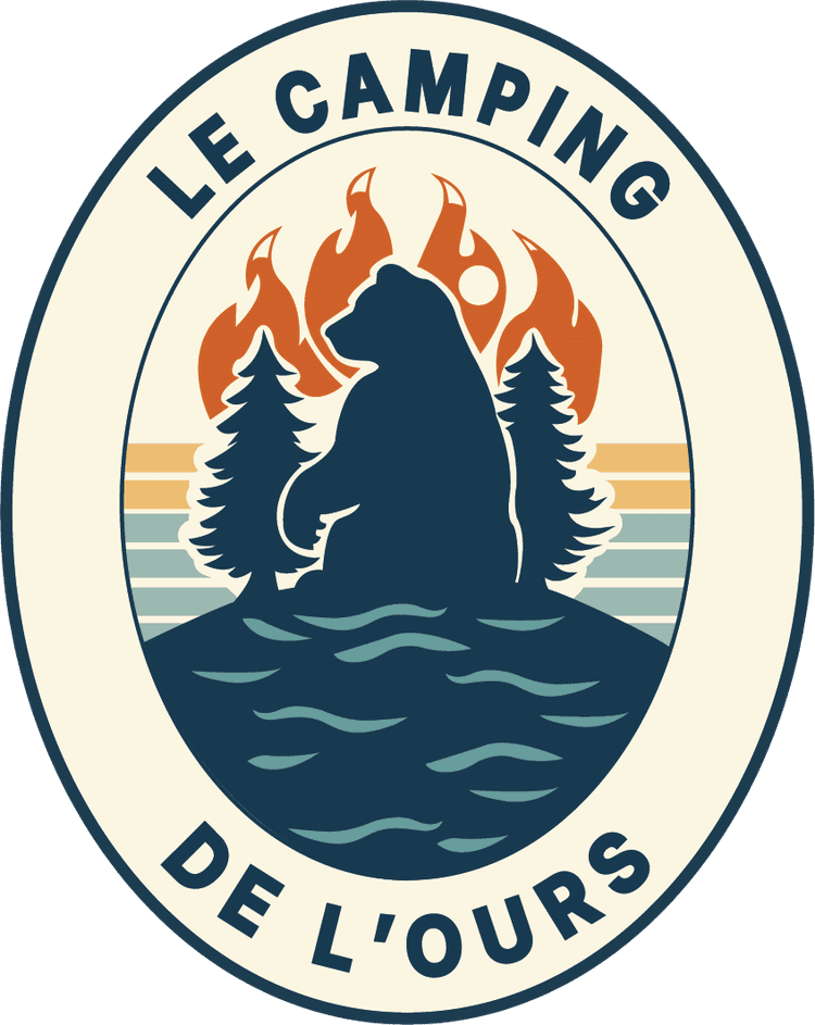Le Camping de l'Ours