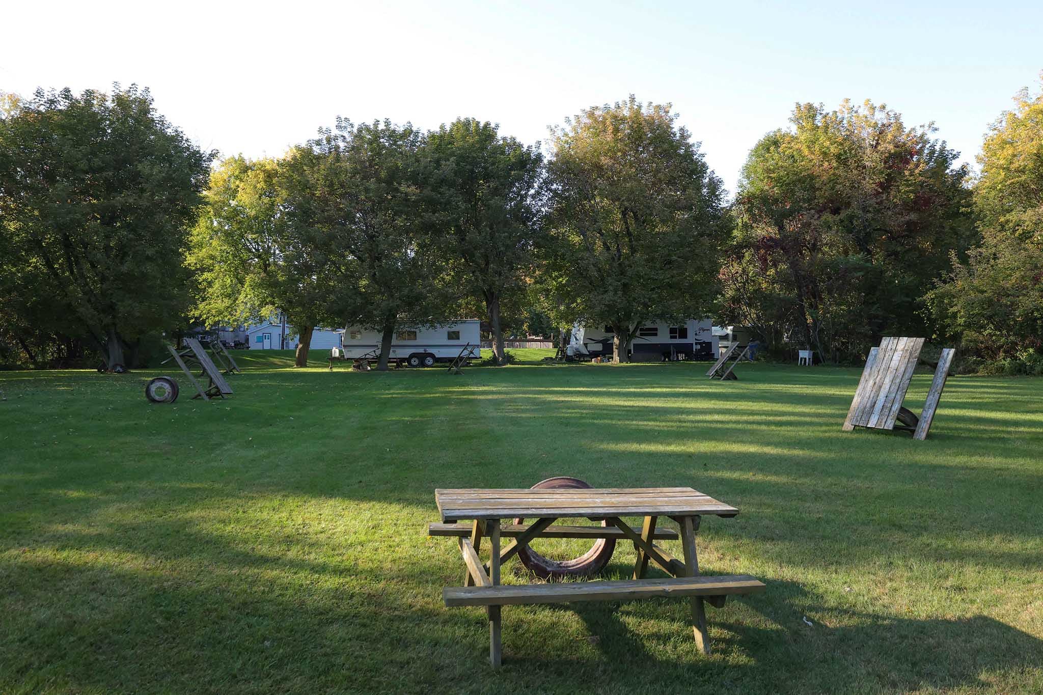 Campground